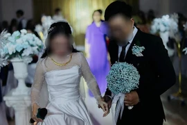 Cô gái trong câu chuyện chàng trai 'cưới cùng lúc 2 vợ': 'Tôi có trách nhiệm kết thúc câu chuyện'