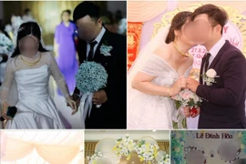 Tình trạng hôn nhân của 3 người trong câu chuyện chàng trai ‘cưới cùng lúc 2 vợ’