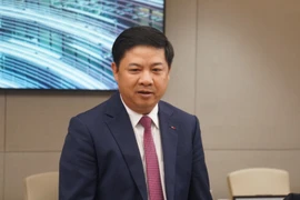 Bí thư Quảng Nam: Chuyển đổi số là động lực quan trọng 