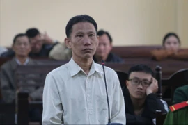 Vô cớ dùng búa đánh vào đầu làm bạn biển tử vong