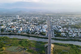 Quảng Nam khảo sát nguyện vọng cán bộ khi sắp xếp đơn vị hành chính