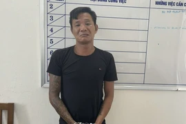 Đâm chết người vì nghĩ bị nhìn đểu