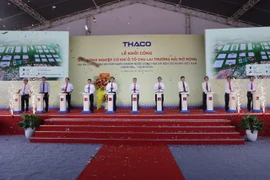 TP Đà Nẵng sắp có khu công nghiệp cơ khí ô tô gần 8.000 tỉ