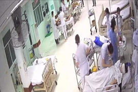 Vụ tai nạn 2 gia đình đi khám bệnh gặp nạn: Cháu bé 11 tháng tuổi không qua khỏi