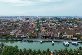 Hội An là hình mẫu về bảo tồn và phát triển di sản văn hoá