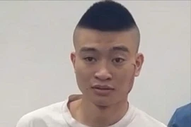 Thủ đoạn khó lường của tên cướp giật điện thoại