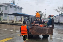 Danh tính nạn nhân vụ 8 người trong gia đình ngạt khí do nổ máy phát điện