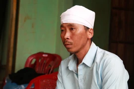 Vượt 3 chặng xe từ TP.HCM về quê Đắk Lắk tiễn cha tử nạn trong lũ
