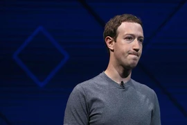 Facebook mất hơn 3 tỉ đô sau khi cải tổ 