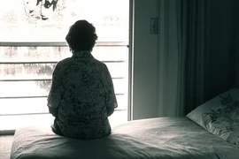 Anh bổ nhiệm Bộ trưởng bộ 'cô đơn'
