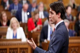 Thủ tướng Canada minh oan cho 6 tộc trưởng sau 150 năm