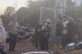 Vụ đòi tiền ký gửi cà phê ở Đắk Nông: Chủ đại lý hứa sẽ trả dần