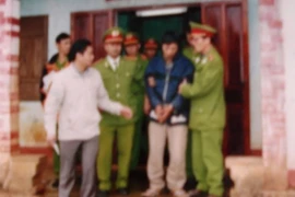 Sắp xét xử phúc thẩm vụ án giết người từ 18 năm trước