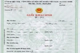 Tưởng là con của người chồng đầu, hóa ra lại là con của người chồng sau