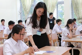 Tỉnh Đắk Lắk tuyển thêm 1.100 chỉ tiêu học sinh lớp 10 bằng cách nào?