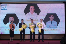 Ra mắt Hội răng hàm mặt tỉnh Đắk Lắk