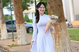Lý do nữ sinh '0 điểm' môn tiếng Anh vẫn đỗ hai trường đại học