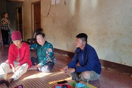 Thông tin mới vụ bé gái 2 ngày tuổi tử vong sau tiêm vaccine viêm gan B