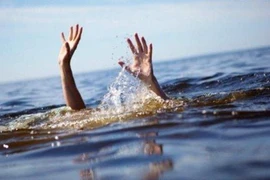 Lên rẫy hái cà phê cùng người thân, hai bé gái đuối nước tử vong