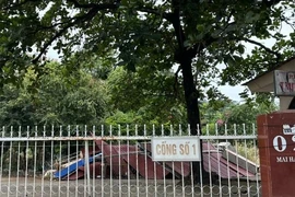 Bán đấu giá cơ sở cũ bệnh viện ở Đắk Lắk khởi điểm 566 tỉ đồng