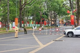 Buôn Ma Thuột: Cấm lưu thông một số tuyến đường để tổ chức Lễ hội cà phê
