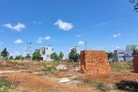 Thị trường bất động sản Buôn Ma Thuột 'ấm' dần vì lý do gì?