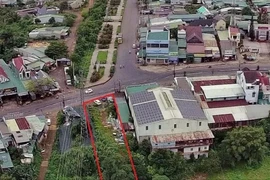 Bị thu hồi đất sai luật, 2 vợ chồng khởi kiện yêu cầu bồi thường hơn 8 tỉ đồng
