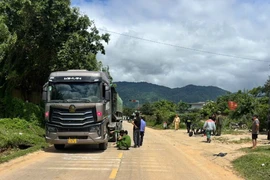 Nguyên nhân vụ tai nạn khiến 4 cháu nhỏ thương vong ở Đắk Lắk