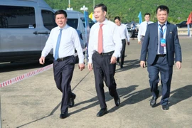 Khởi công các dự án trọng điểm ở Đắk Lắk