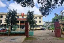 Số tiền các cựu thẩm phán đã nhận trong vụ đưa, nhận hối lộ ở TAND Cấp cao tại Đà Nẵng