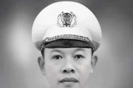 Công an Đắk Lắk kêu gọi cán bộ, chiến sĩ học tập theo gương anh dũng của Trung tá Nguyễn Đông Cánh