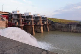Đắk Lắk chuẩn bị các phương án ứng phó bão số 13