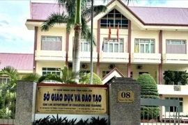 Ngành giáo dục Đắk Lắk không nhận hoa chúc mừng ngày Nhà giáo 20-11