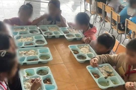 Đắk Lắk yêu cầu các xã báo cáo về dự án Nuôi Em