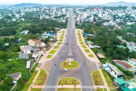 VKSND Tối cao kháng nghị vụ được bồi thường 300 triệu, phải mua đất tái định cư 1,1 tỉ đồng