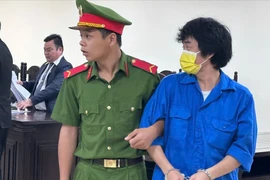 Đại án Việt Á ở Đắk Lắk: Phan Quốc Việt tiếp tục ra tòa