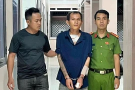 Truy tố kẻ sát hại Trung tá công an ở Đắk Lắk