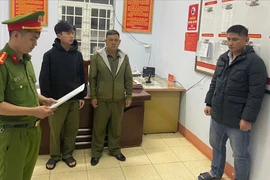 Khởi tố giám đốc sản xuất hàng trăm tấn lúa giống giả thương hiệu ST