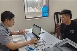 Đánh người yêu tử vong tại phòng trọ rồi đi đầu thú