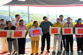 Thủ tướng yêu cầu đưa cao tốc Quy Nhơn- Chí Thạnh vào khai thác từ tháng 3-2026