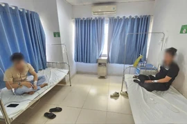 3 người nhập viện sau khi ăn món vếch bò um cà đắng