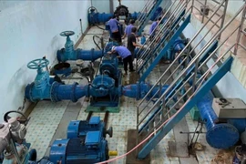 7 xã, phường ở Đắk Lắk bị mất nước sinh hoạt vì sự cố từ 1 đơn vị thi công