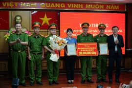 Công an Đắk Lắk triệt phá vụ án ma túy đặc biệt lớn, thu giữ gần 20 kg tang vật