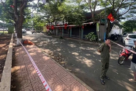 Bắt giữ thêm 2 nghi phạm trong vụ hỗn chiến trước quán cà phê khiến 1 người tử vong