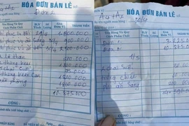 Chủ khách sạn 'chặt chém' 900.000 đồng/thùng bia sẽ bị xử phạt