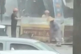 Chủ tiệm vàng nói về thông tin ‘mất hàng tỉ đồng do giông lốc’