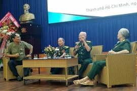 65 năm chiến thắng ĐBP: Nghe chuyện giã gạo nuôi quân