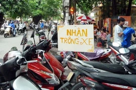 Gửi xe không lấy phiếu, mất xe có được bồi thường?