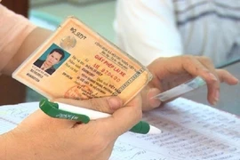 Quá hạn nộp phạt, có thể lấy lại GPLX bị tạm giữ?