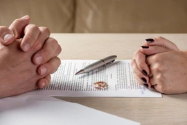 Bị chồng lừa dối khi kết hôn, có được ly hôn?